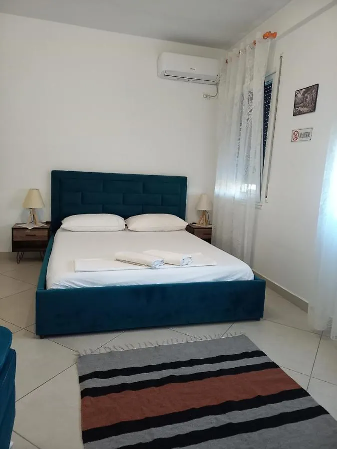 Guesthouse Bela Tirana